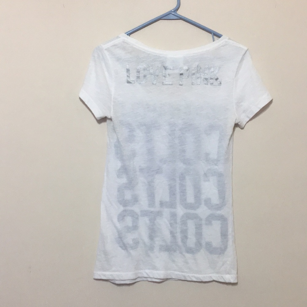 VsPink Colts T-shirt - Picture 7 of 7